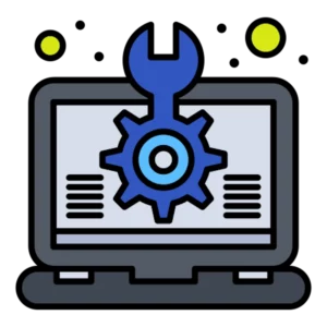 Alienware Laptop Computer Repairs